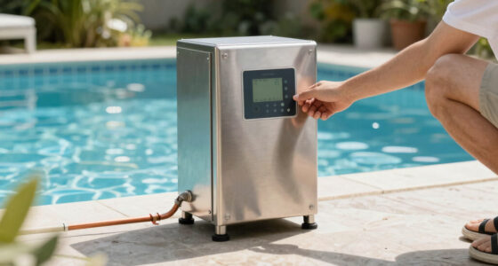 5 Best Fast Heating Pool Heaters in 2026