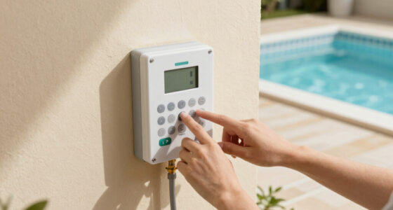 5 Best Pool Heat Pump for Swim Spa in 2026