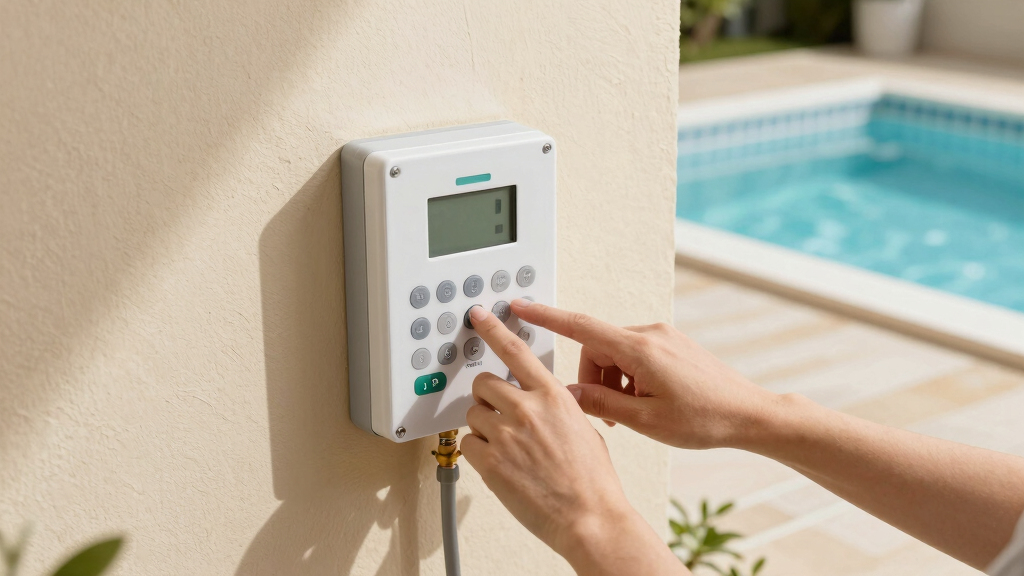 5 Best Pool Heat Pump for Swim Spa in 2026