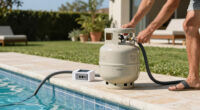 5 Best Propane Pool Heaters in 2026