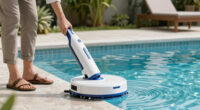 6 Best Best Dual Filter Robotic Pool Cleaner in 2026
