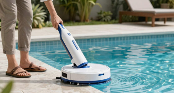 6 Best Best Dual Filter Robotic Pool Cleaner in 2026