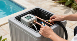 6 Best Compact Pool Chiller in 2026
