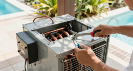 6 Best Pool Chiller for Hot Climates in 2026