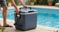 6 Best Pool Cooler for Small Pools in 2026