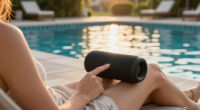 6 Best Waterproof Bluetooth Speaker For Poolside In 2026