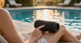 6 Best Waterproof Bluetooth Speaker For Poolside In 2026