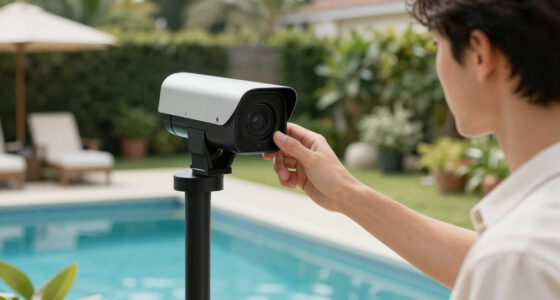 7 Best Ai Pool Safety Camera in 2026