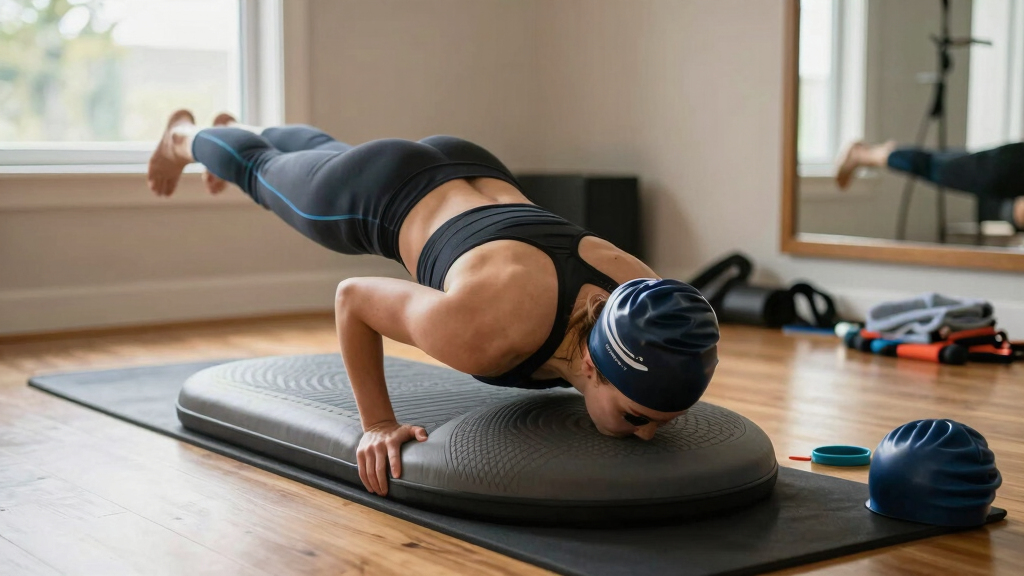7 Best Balance Trainer For Swim Dryland In 2026