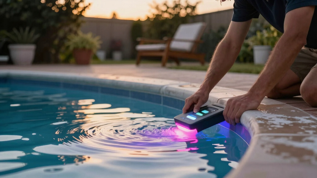 7 Best Best Led Pool Lights in 2026
