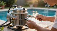 7 Best Heavy Duty DE Pool Filter in 2026