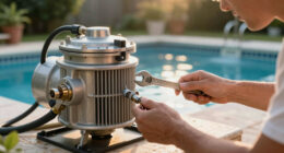 7 Best Heavy Duty DE Pool Filter in 2026
