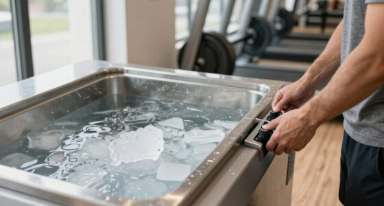 7 Best Ice Bath Chiller System in 2026