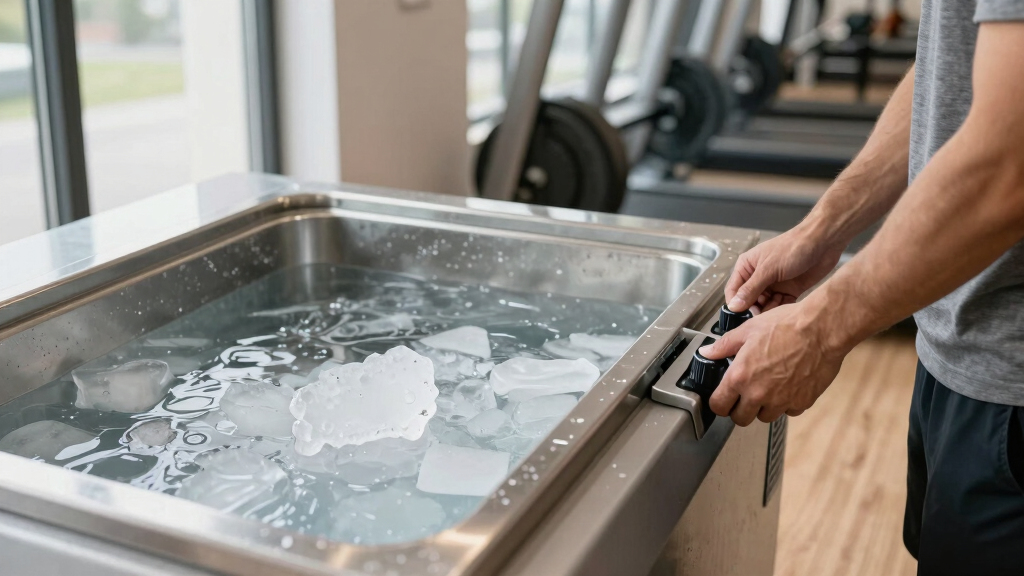 7 Best Ice Bath Chiller System in 2026