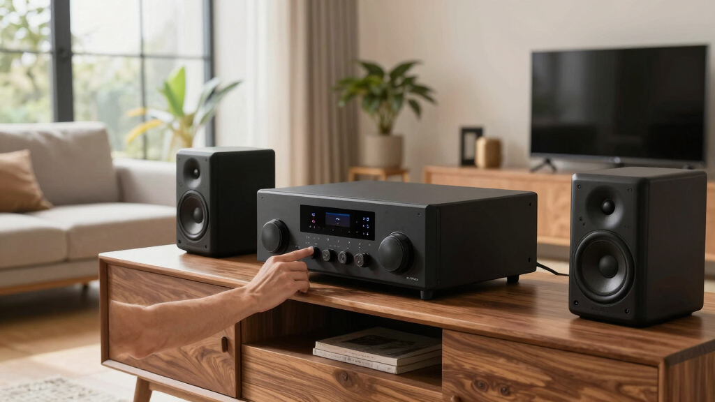 7 Best Landscape Audio System in 2026