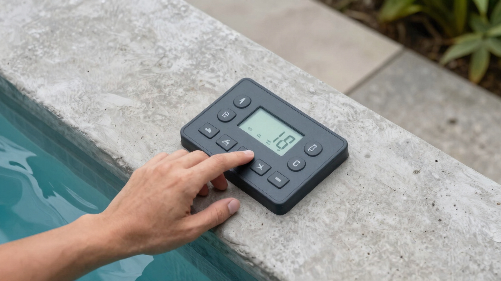 7 Best Pool Control Panel for Pump Heater and Lights in 2026