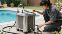 7 Best Pool De Filter for Large Pools in 2026