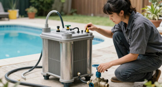 7 Best Pool De Filter for Large Pools in 2026