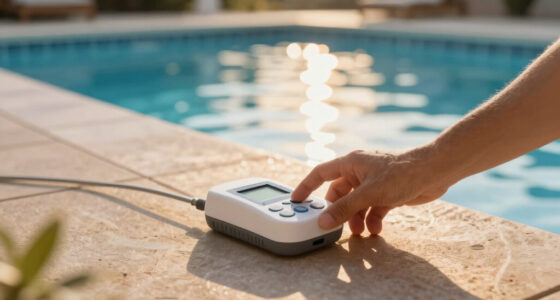 7 Best Pool pH Controllers in 2026