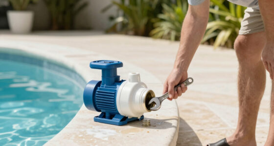 7 Best Pool Pump For Saltwater Pools In 2026
