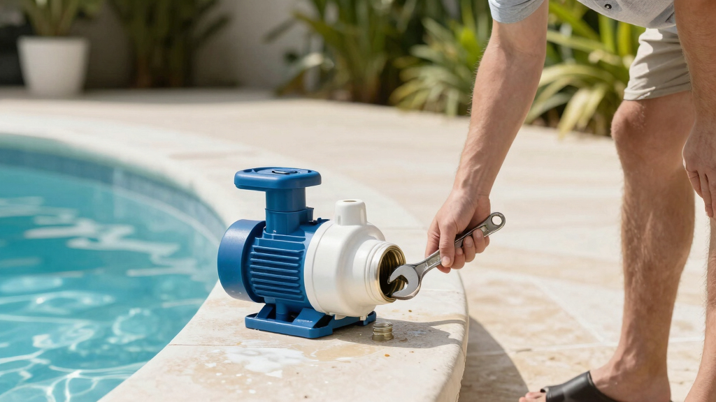7 Best Pool Pump For Saltwater Pools In 2026