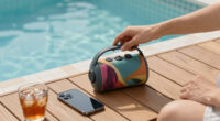 7 Best Poolside PA Speakers in 2026 — Ultimate Guide for Outdoor Sound