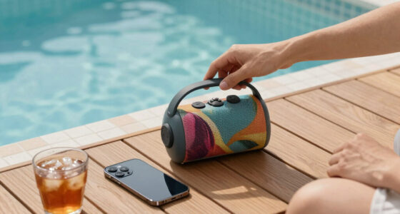 7 Best Poolside PA Speakers in 2026 — Ultimate Guide for Outdoor Sound