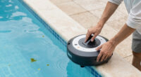 7 Best Robotic Pool Cleaner For Algae In 2026