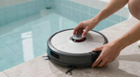 7 Best Robotic Pool Cleaner For Fine Debris In 2026