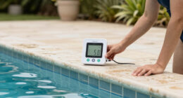 7 Best Smart Pool Water Monitoring Systems in 2026