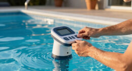 7 Best Swim Current Generator for Pool in 2026