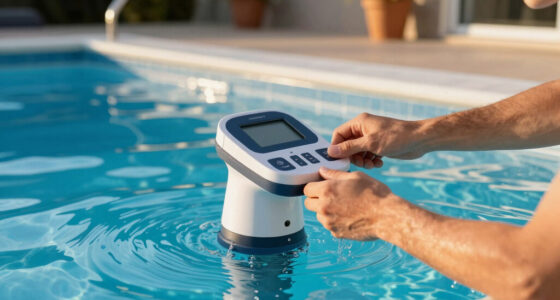 7 Best Swim Current Generator for Pool in 2026