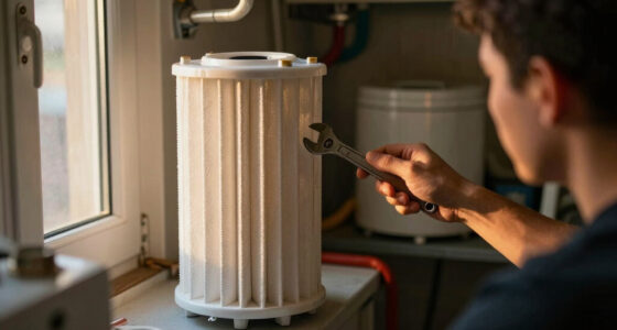 8 Best Best 200 Sq Ft Cartridge Filter in 2026