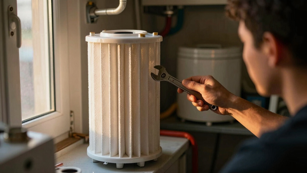 8 Best Best 200 Sq Ft Cartridge Filter in 2026
