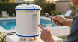 8 Best Best Cartridge Pool Filter in 2026