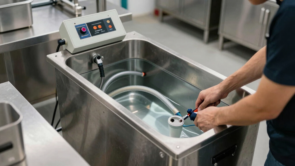 8 Best Best Cold Plunge Chiller in 2026