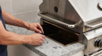 8 Best Built In Grill For Pool House In 2026