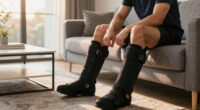 8 Best Compression Boots for Athletes in 2026