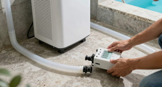 8 Best Crawl Space Dehumidifier for Pool House in 2026