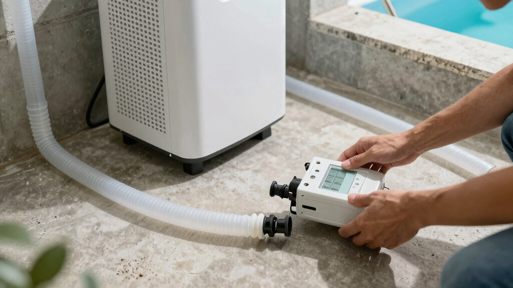 8 Best Crawl Space Dehumidifier for Pool House in 2026