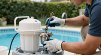 8 Best De Pool Filter for Saltwater Systems in 2026