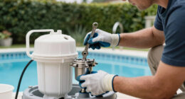 8 Best De Pool Filter for Saltwater Systems in 2026