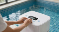 8 Best Dehumidifier for Indoor Pool in 2026