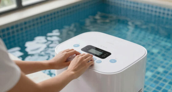 8 Best Dehumidifier for Indoor Pool in 2026
