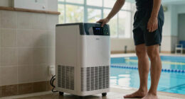 8 Best Ducted Dehumidifier for Natatorium in 2026