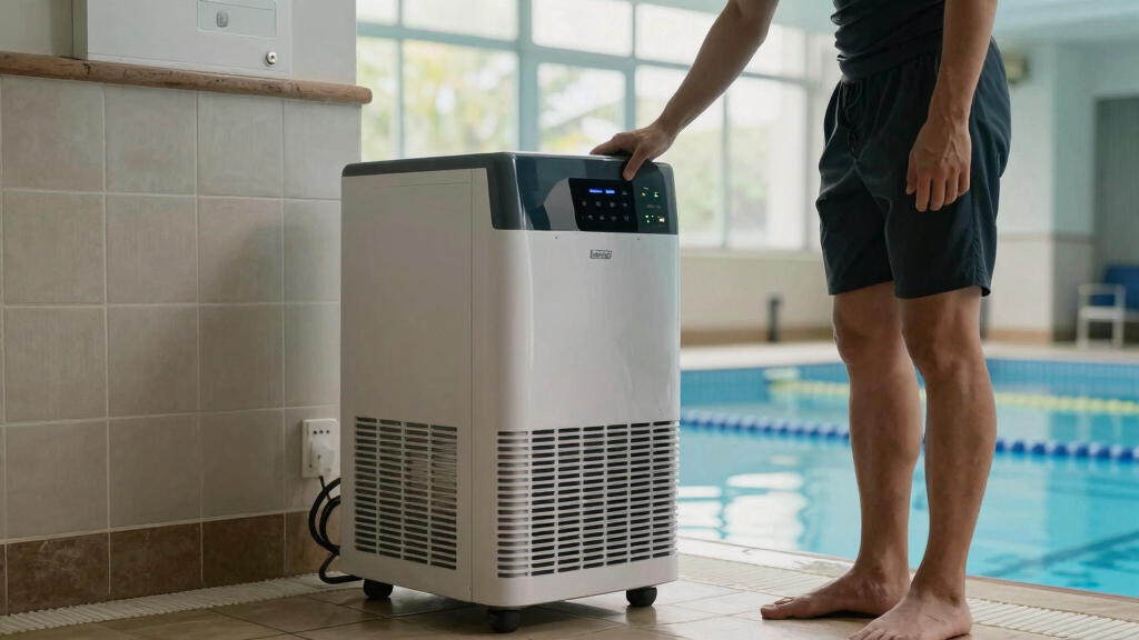 8 Best Ducted Dehumidifier for Natatorium in 2026