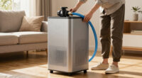 8 Best High Capacity Dehumidifier With Pump in 2026