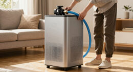 8 Best High Capacity Dehumidifier With Pump in 2026