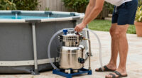 8 Best High Performance DE Pool Filter in 2026