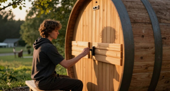 8 Best Outdoor Barrel Saunas in 2026 — The Ultimate Guide